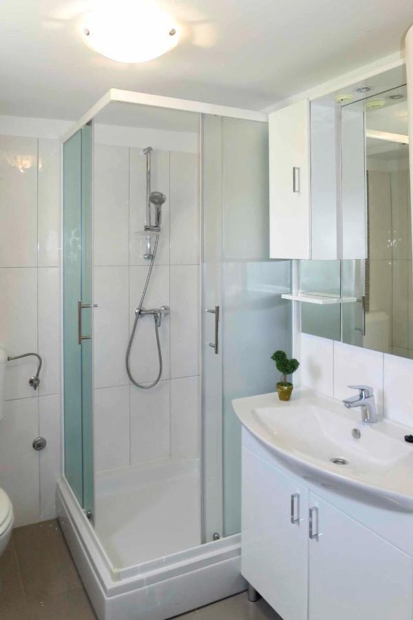 Holiday Home Silvija - Zad107 By Interhome Zadar Exterior foto